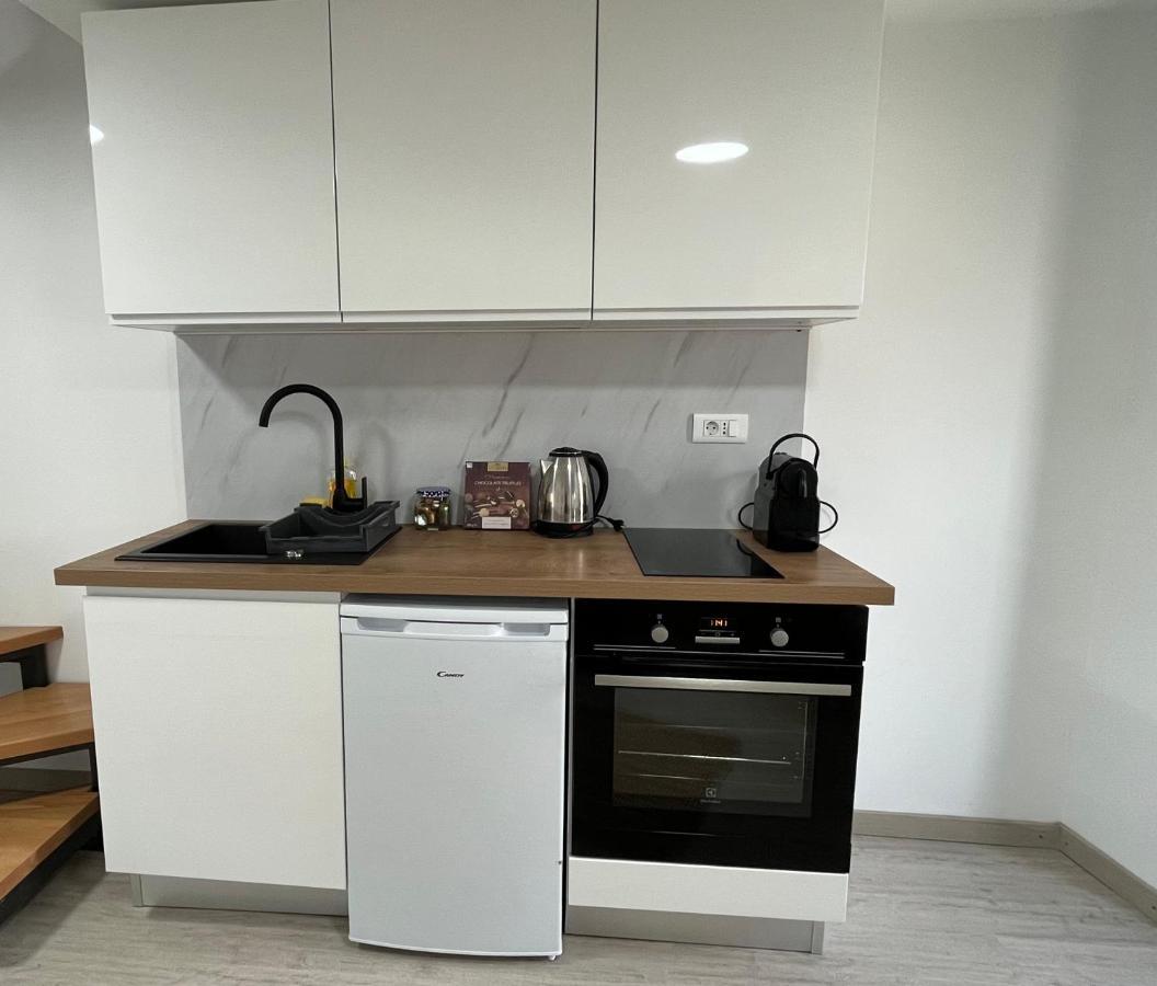 Apartamento Stone House Medulin Exterior foto