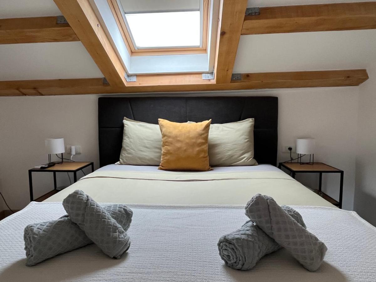 Apartamento Stone House Medulin Exterior foto