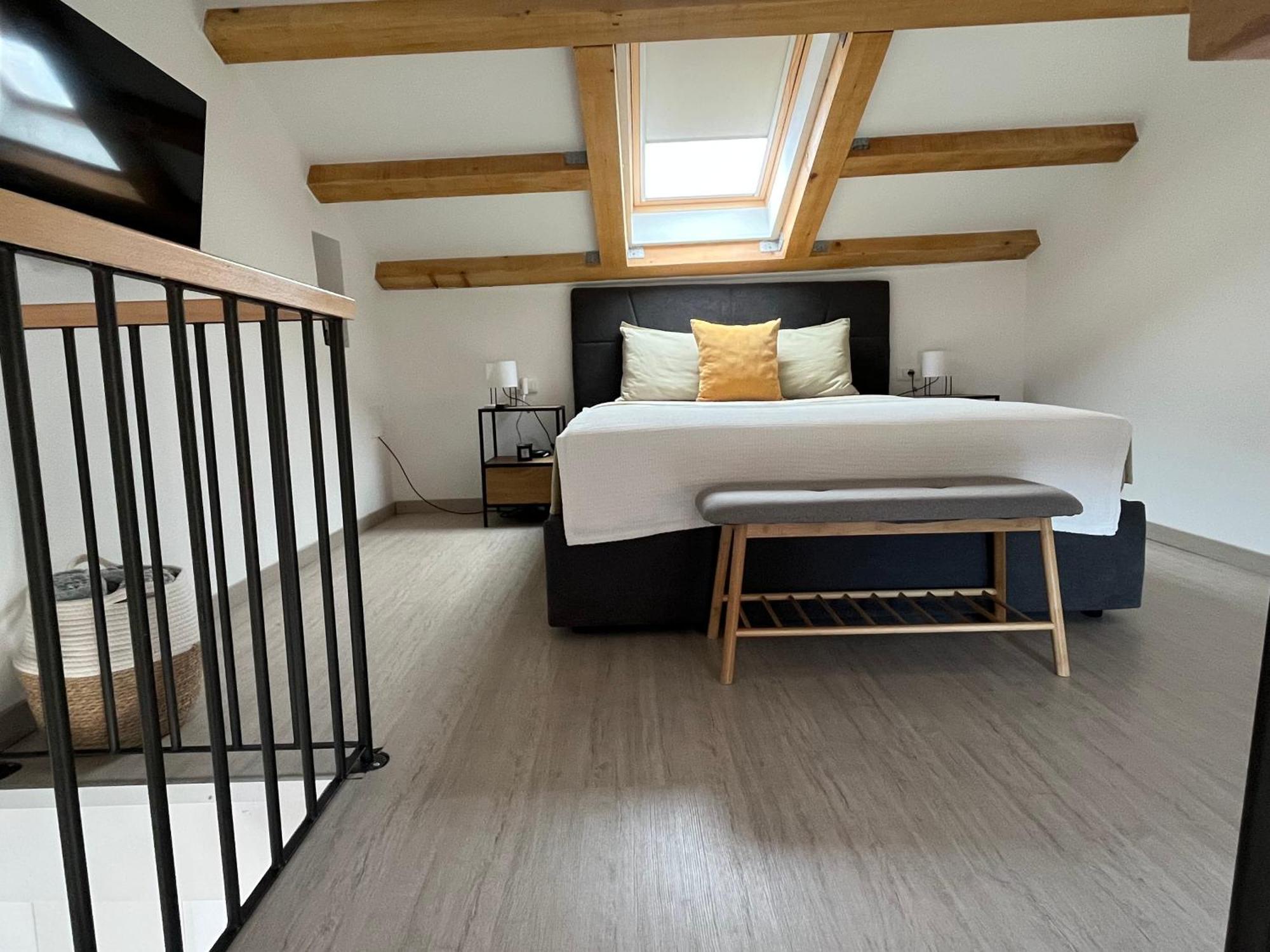 Apartamento Stone House Medulin Exterior foto